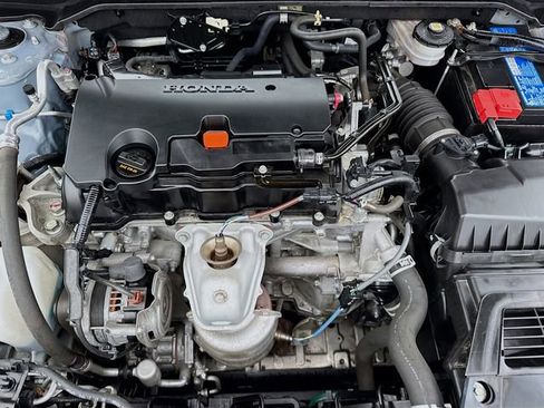 Certified 2023 Honda Civic Sport image 27