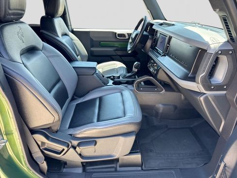 Used 2023 Ford Bronco Big Bend AWD/4WD image 24