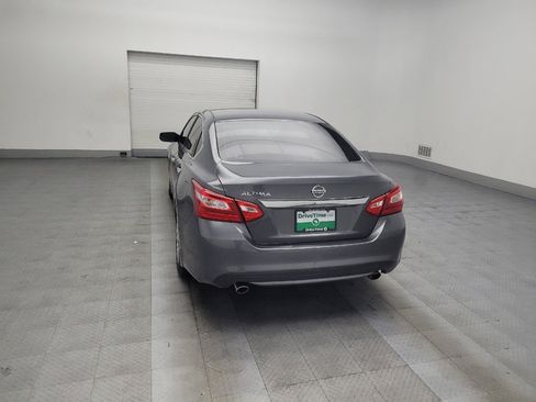 Used 2017 Nissan Altima 2.5 S w/ Power Driver Seat Package image 6