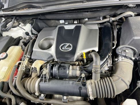 Used 2017 Lexus NX 200t AWD w/ Luxury Package image 30