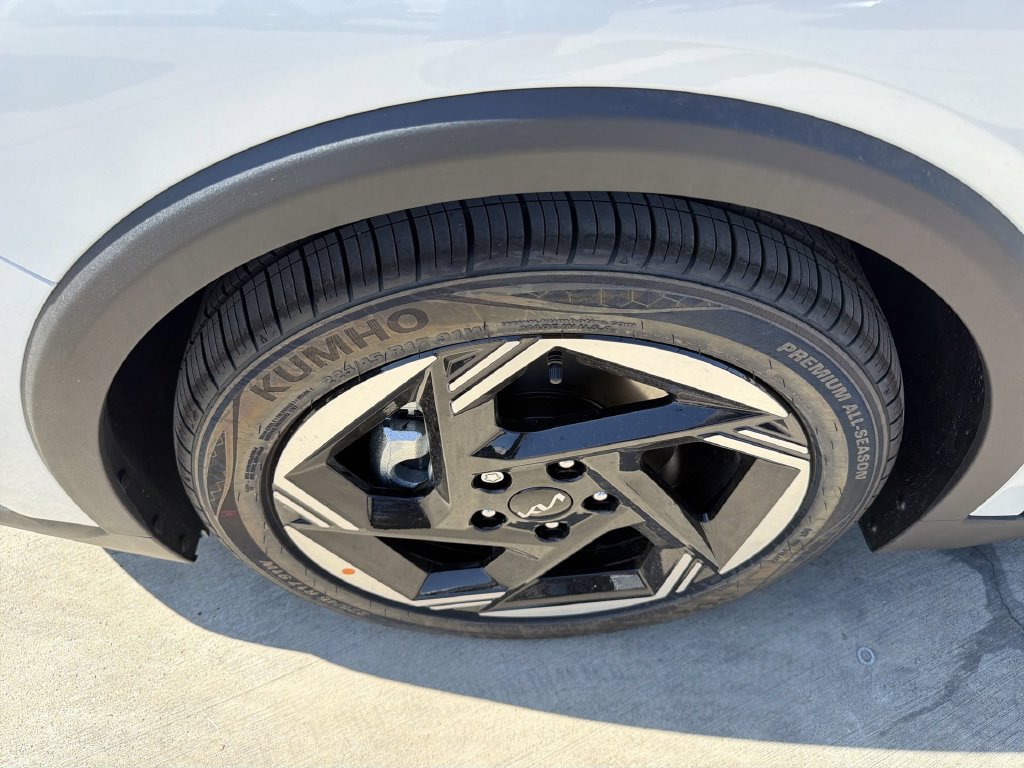 New 2026 Kia K4 EX FWD image 20