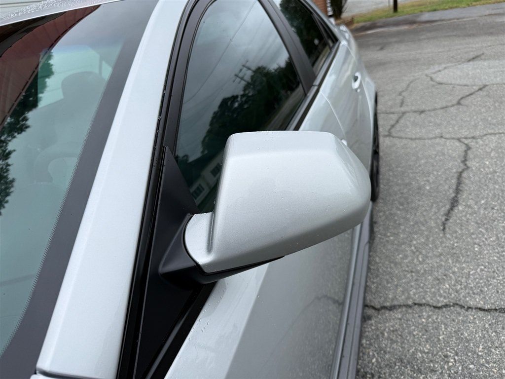 Used 2009 Cadillac CTS V RWD image 16