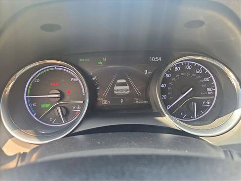 Used 2019 Toyota Camry XLE FWD image 11
