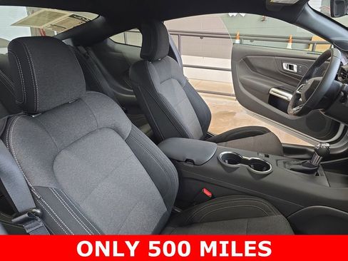 Used 2026 Ford Mustang Coupe image 10