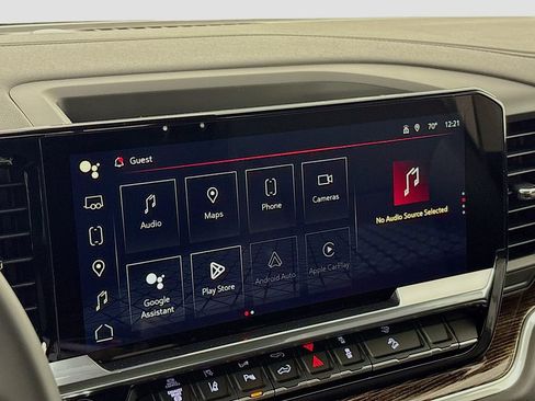 New 2025 GMC Sierra 2500 SLE w/ SLE Value Package; image 15