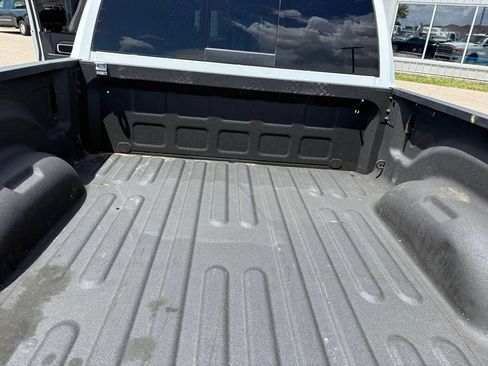 Used 2022 RAM 2500 Laramie AWD/4WD image 22