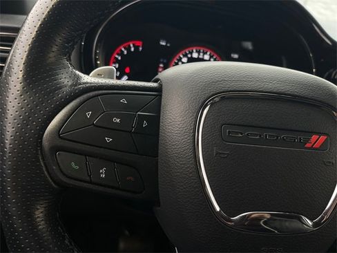 Used 2023 Dodge Durango GT image 13