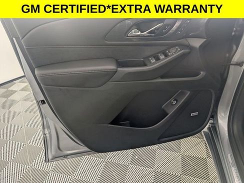 Certified 2023 Chevrolet Traverse High Country image 10