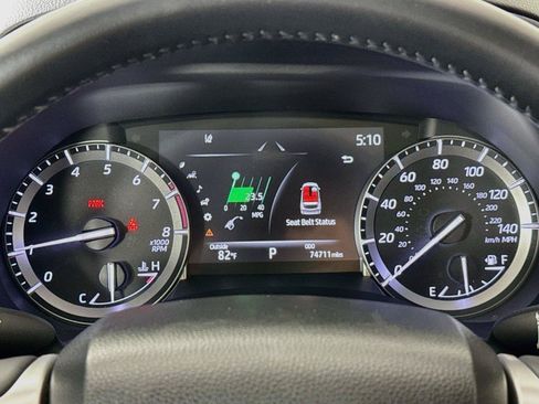 Used 2022 Toyota Highlander XSE FWD image 20