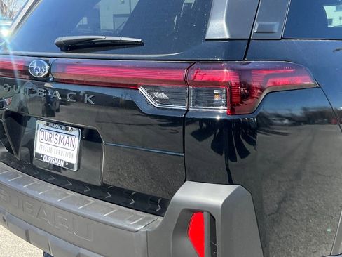 New 2026 Subaru Outback Limited AWD/4WD image 5