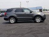 Used 2019 Ford Explorer XLT w/ Class III Trailer Tow Package image 4