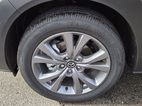New 2026 MAZDA CX-30 AWD 2.5 S image 12