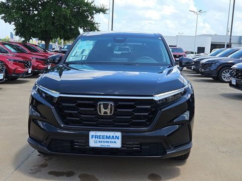 New 2026 Honda CR-V LX image 2