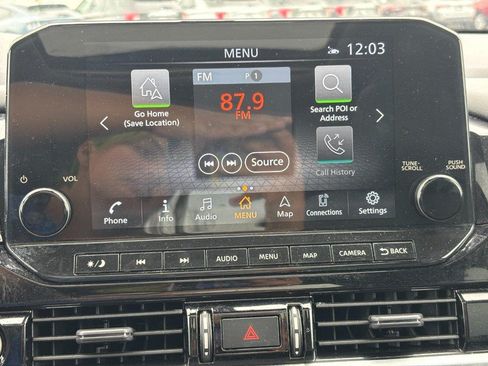Used 2023 Nissan Pathfinder SL w/ SL Premium Package AWD/4WD image 23