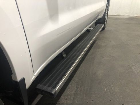 Used 2021 Chevrolet Silverado 1500 High Country image 7