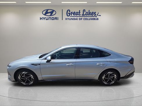 Certified 2026 Hyundai Sonata SEL AWD/4WD image 8