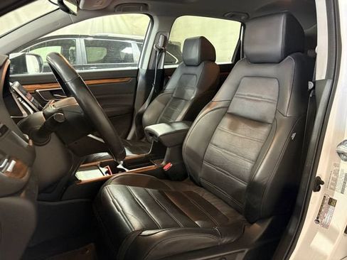 Used 2021 Honda CR-V Touring image 5