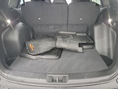 Certified 2026 Honda CR-V TrailSport image 26
