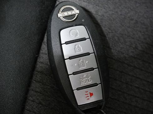 Used 2024 Nissan Altima 2.5 SV image 24