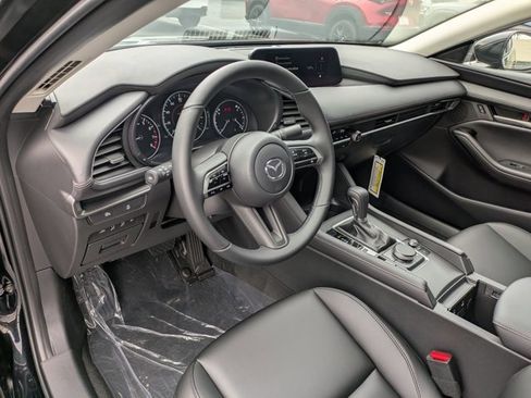 New 2026 MAZDA MAZDA3 2.5 S Preferred image 3