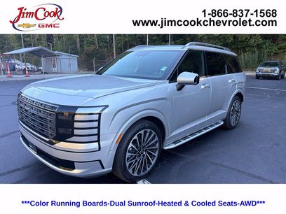Used 2026 Hyundai Palisade Calligraphy