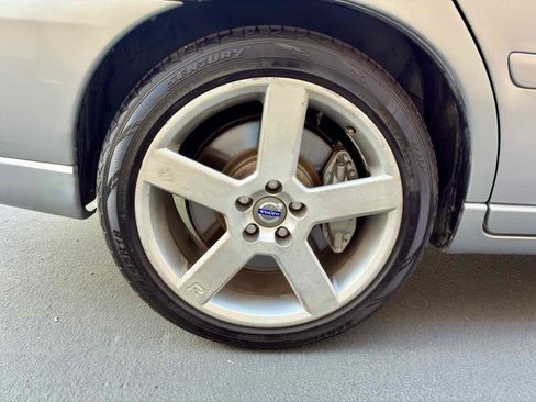Used 2007 Volvo S60 R AWD/4WD image 14