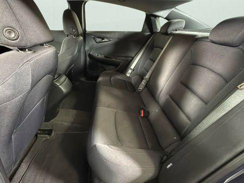 Used 2025 Chevrolet Malibu RS image 25
