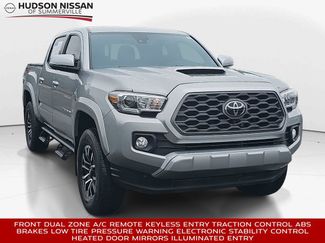 Used 2023 Toyota Tacoma TRD Sport 360° Tour
