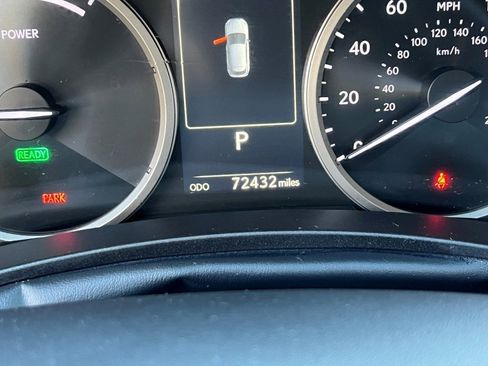 Used 2021 Lexus NX 300h AWD w/ Premium Package image 32