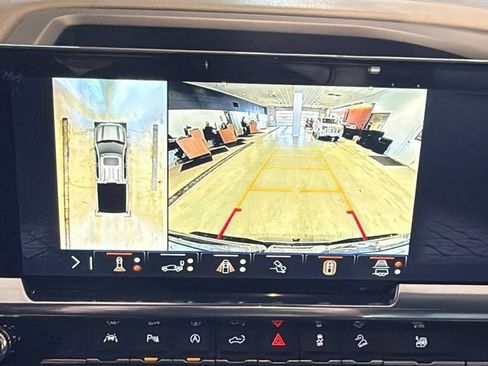 New 2026 GMC Sierra 1500 SLT w/ SLT Premium Plus Package image 35