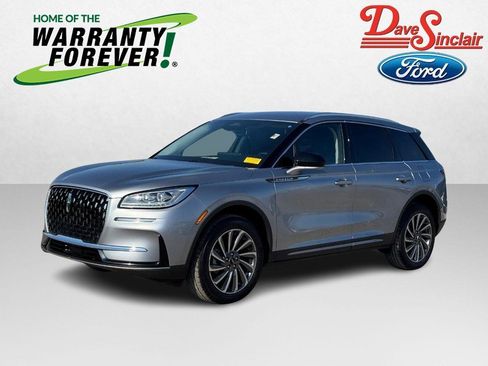 Used 2023 Lincoln Corsair Reserve w/ Towing Package image 1