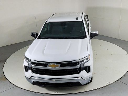 Used 2023 Chevrolet Silverado 1500 LT w/ Work Truck Package image 14