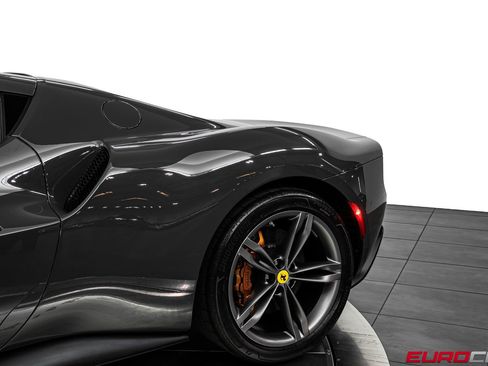 Used 2024 Ferrari 296 GTB RWD image 16