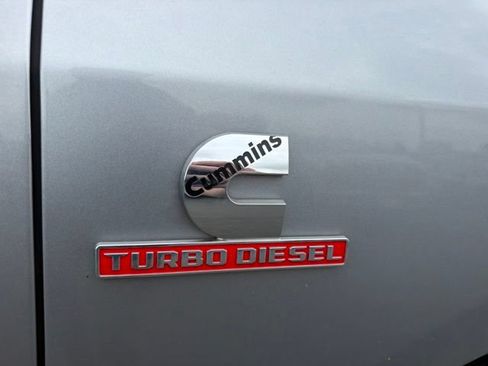 Used 2022 RAM 2500 Tradesman AWD/4WD image 6