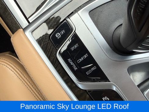 Used 2021 BMW 750i xDrive 750i xDrive w/ Executive Package image 34