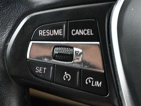 Used 2023 BMW 430i Gran Coupe w/ Premium Package RWD image 8