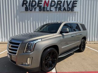 Used 2019 Cadillac Escalade Luxury AWD/4WD video 1