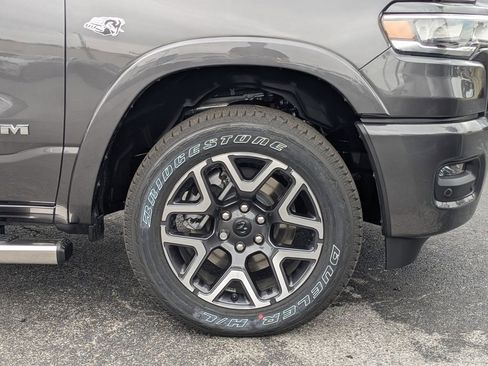 New 2026 RAM 1500 Laramie image 11