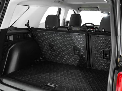 Used 2021 Ford Bronco Sport Badlands image 50