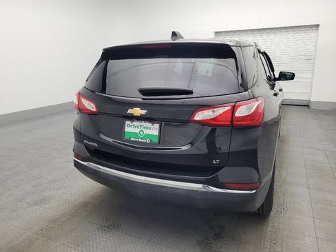 Used 2018 Chevrolet Equinox LT image 7