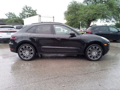 Used 2017 Porsche Macan image 4