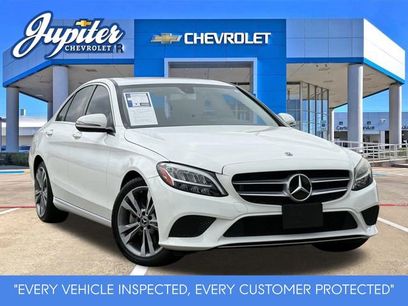 Used 2019 Mercedes-Benz C 300 Sedan