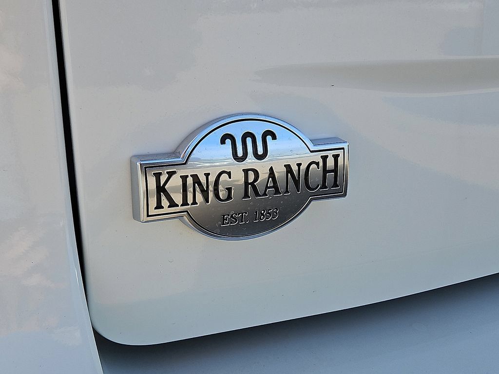 New 2026 Ford Expedition King Ranch AWD/4WD image 6