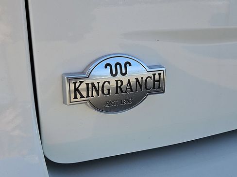 New 2026 Ford Expedition King Ranch AWD/4WD image 6