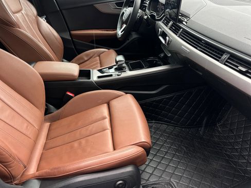 Used 2023 Audi A4 2.0T Premium Plus w/ Premium Plus Package image 14