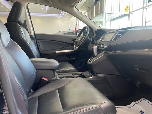 Used 2015 Honda CR-V EX-L image 27