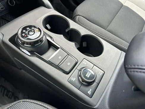 Used 2024 Ford Bronco Sport Badlands AWD/4WD image 35