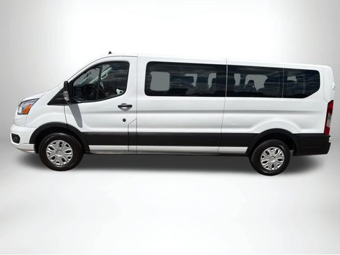 Used 2021 Ford Transit 350 XLT RWD image 3