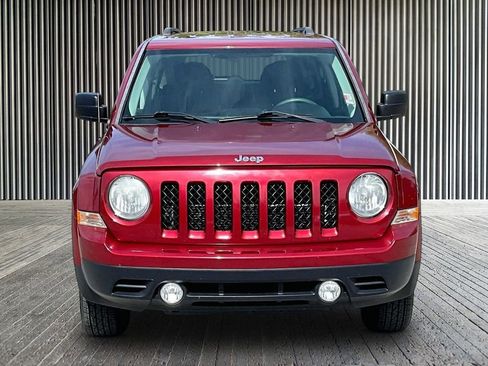 Used 2014 Jeep Patriot Sport w/ Power Value Group image 4