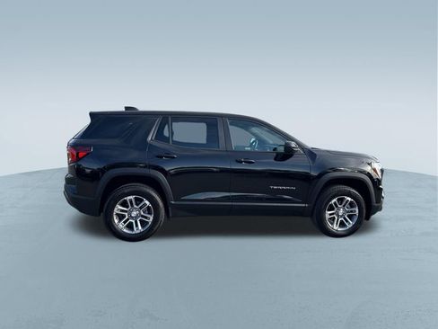Used 2026 GMC Terrain Elevation FWD image 9